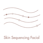 Skin Sequencing Facial Icon - Roses & More Skin Alchemy Facial studio Tanjong Pagar