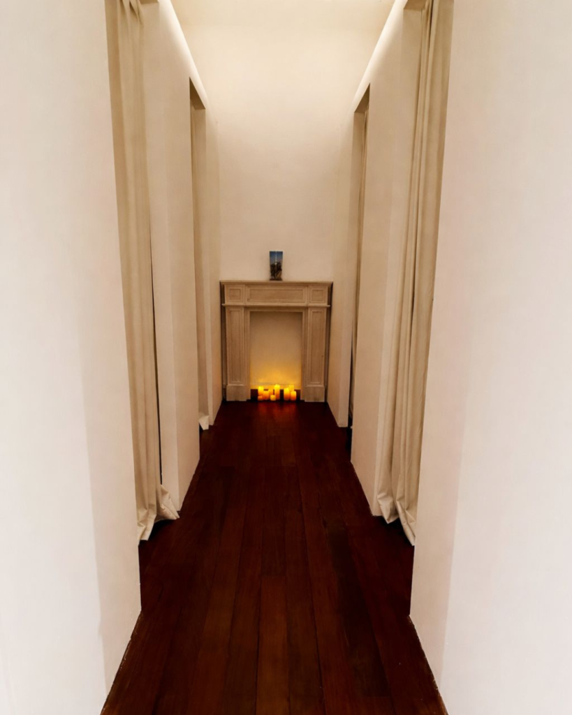 Roses and More facial studio Tanjong Pagar Singapore