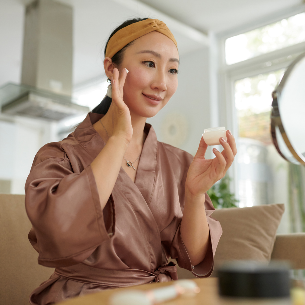 Dual plasma facial Singapore &mdash; LIFT & GLOW Age Delay at Roses & More Skin Alchemy Tanjong Pagar