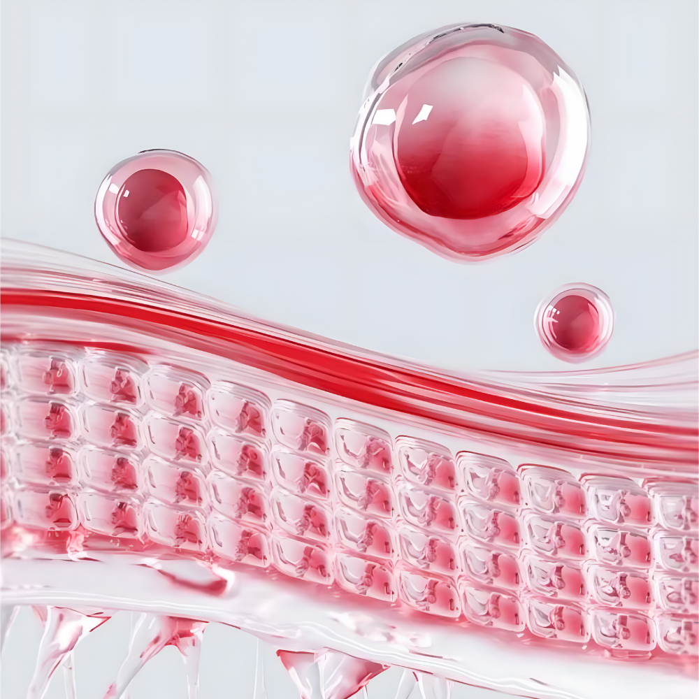 Spicule collagen treatment Singapore &mdash; BIO GLOW at Roses & More Skin Alchemy Tanjong Pagar